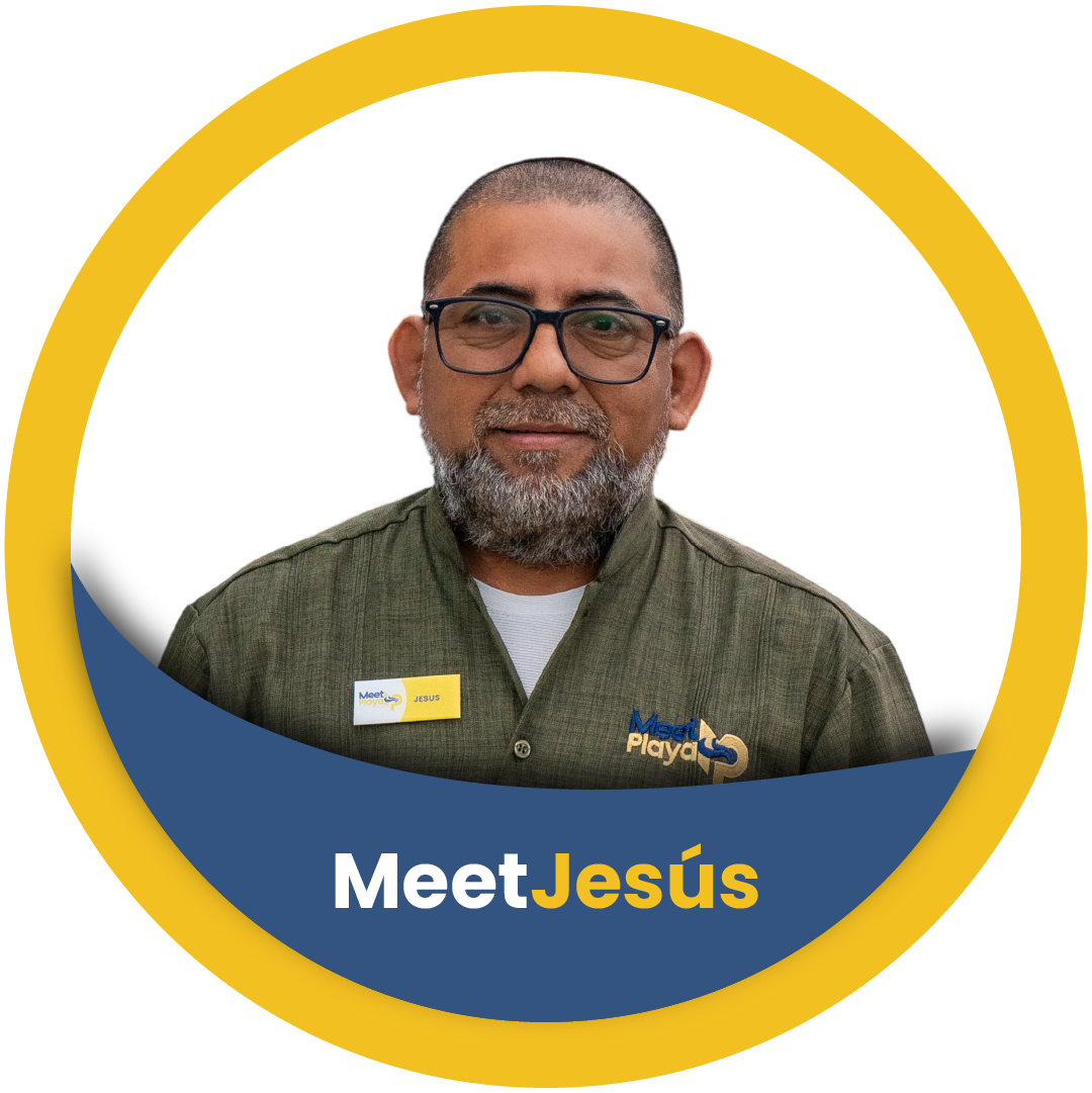 Jesus