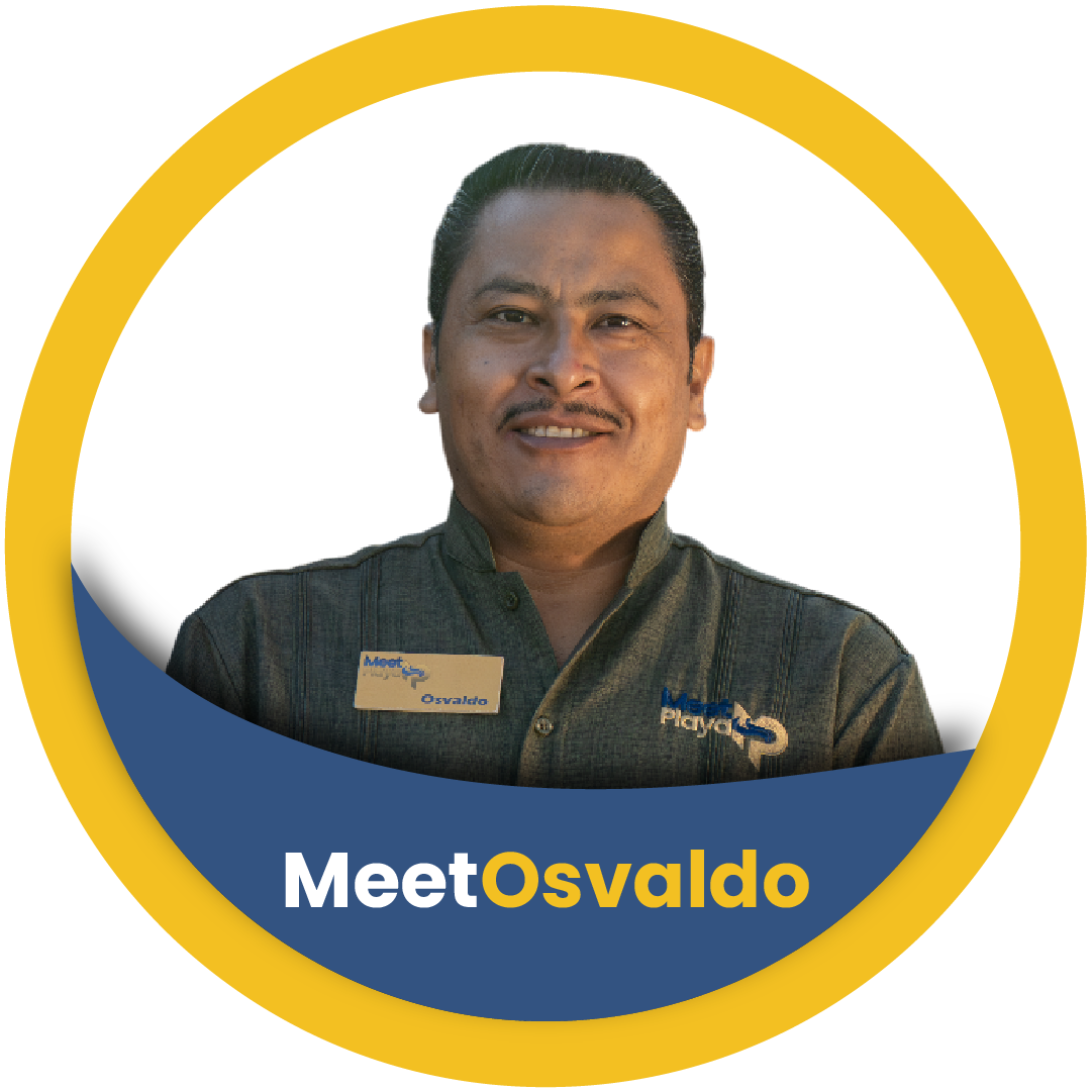 Osvaldo 