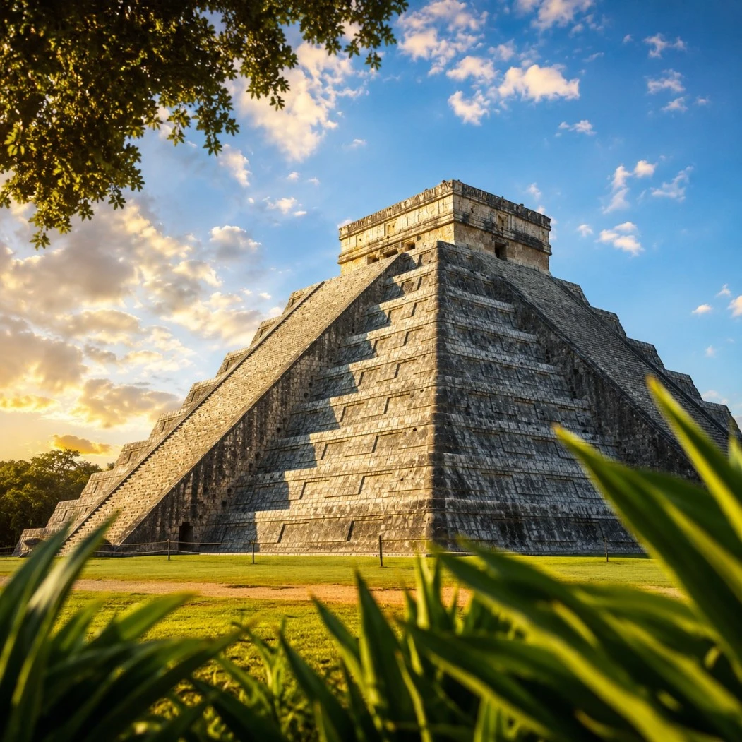 Tour Privado a Chichén Itzá