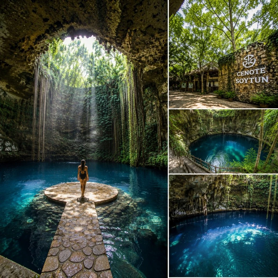 Tour Privado a Chichén Itzá