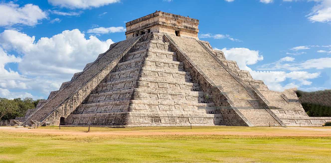 Private Chichén Itzá Experience – All Inclusive, No Stress, 100% Private