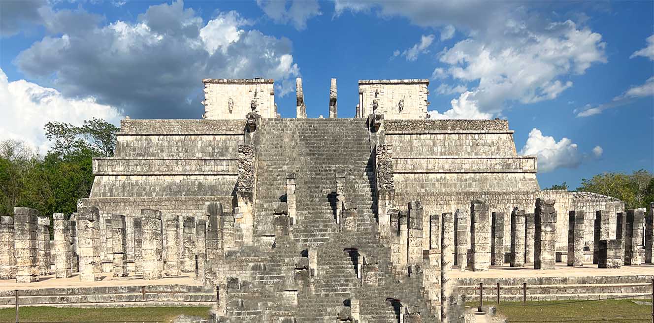 Private Chichén Itzá Experience – All Inclusive, No Stress, 100% Private