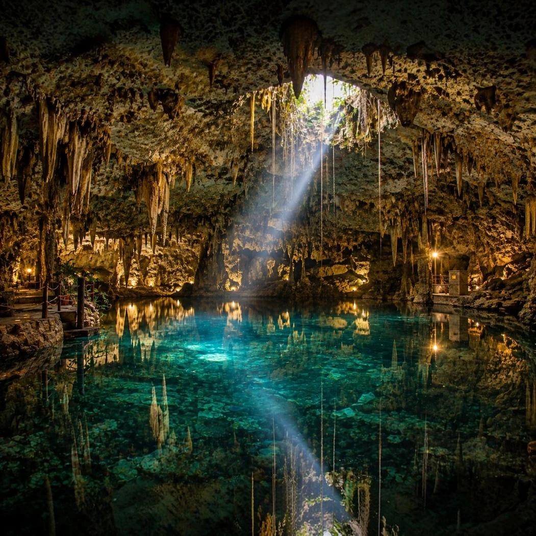 Tour Privado a Tulum: ruinas mayas
