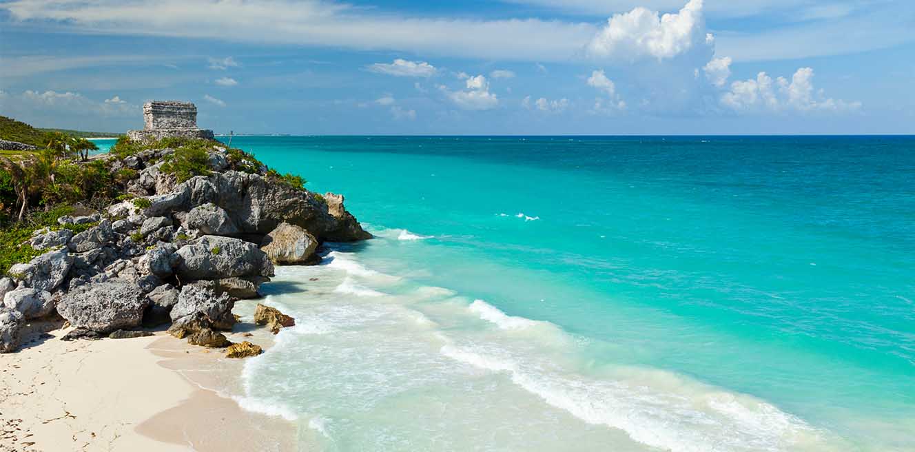 Tulum Private Experience – Ruins, Cenote & Beach Escape