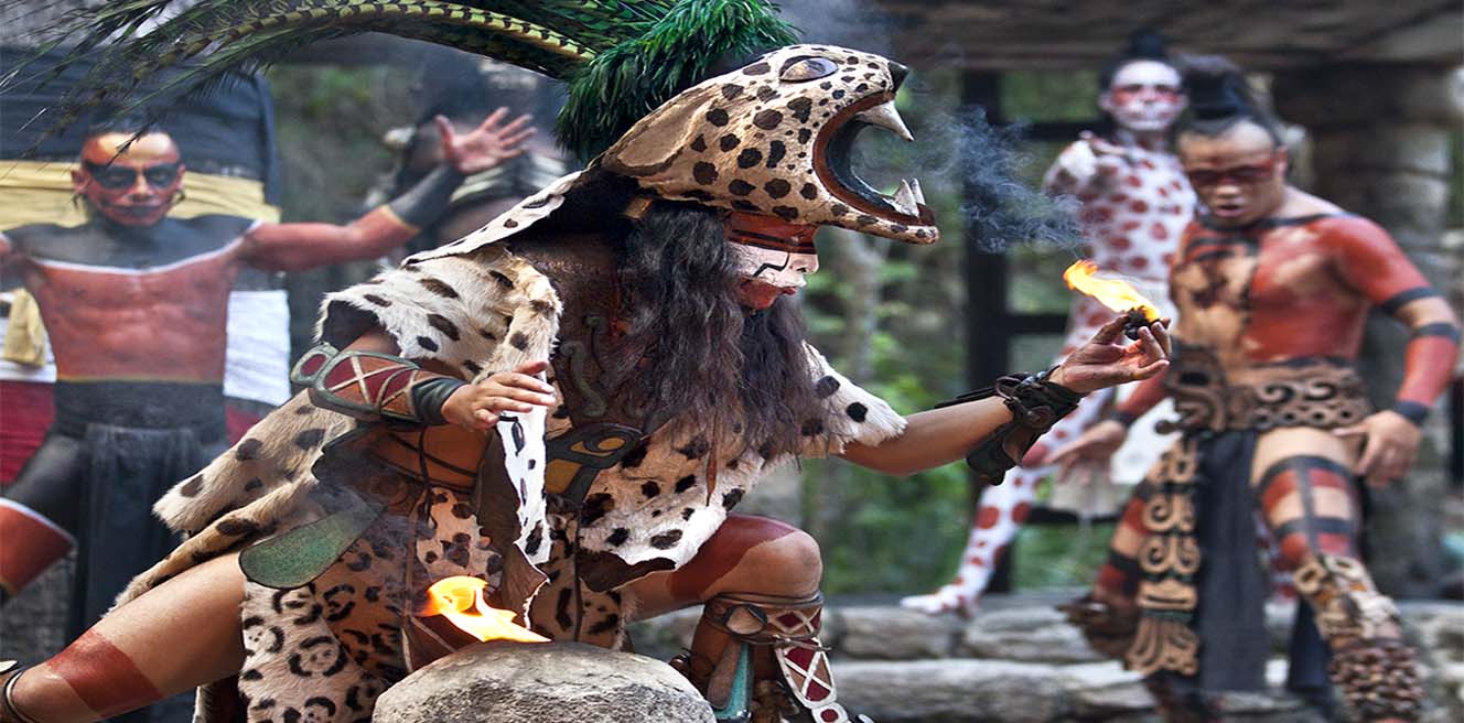 Xcaret All-Inclusive Private Experience – Shows, Nature & Culture