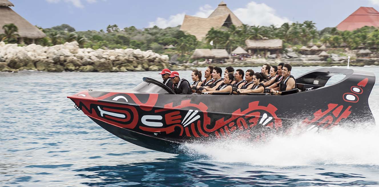 Xcaret All-Inclusive Private Experience – Shows, Nature & Culture