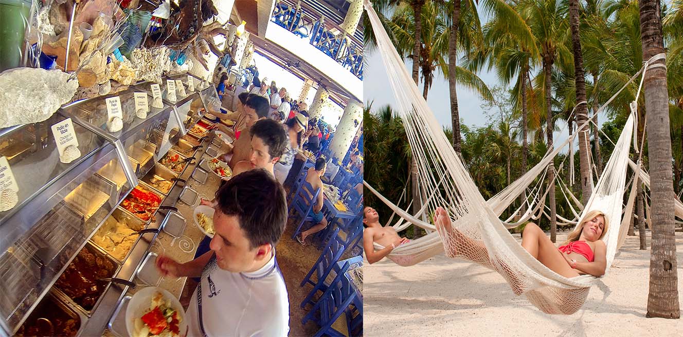 Xel-Há Private Escape – All Inclusive Nature Experience