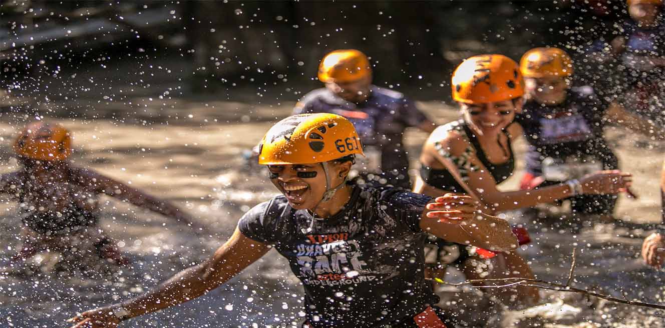 Xplor Adventure Private Experience – Zip Lines, Caves & ATVs