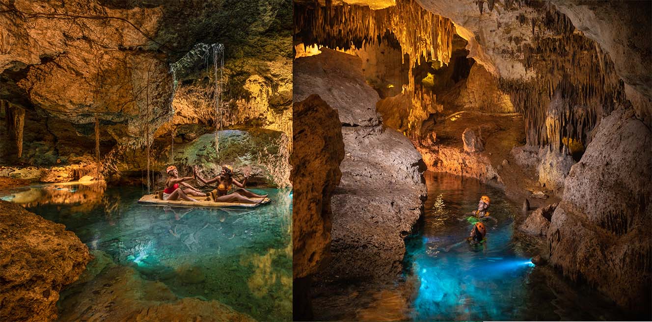 Xplor Adventure Private Experience – Zip Lines, Caves & ATVs